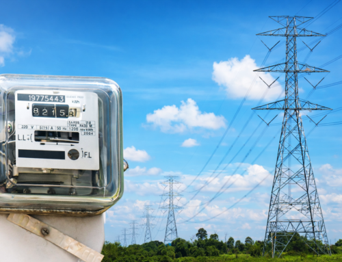 Behind-the-Meter vs. Front-of-the-Meter