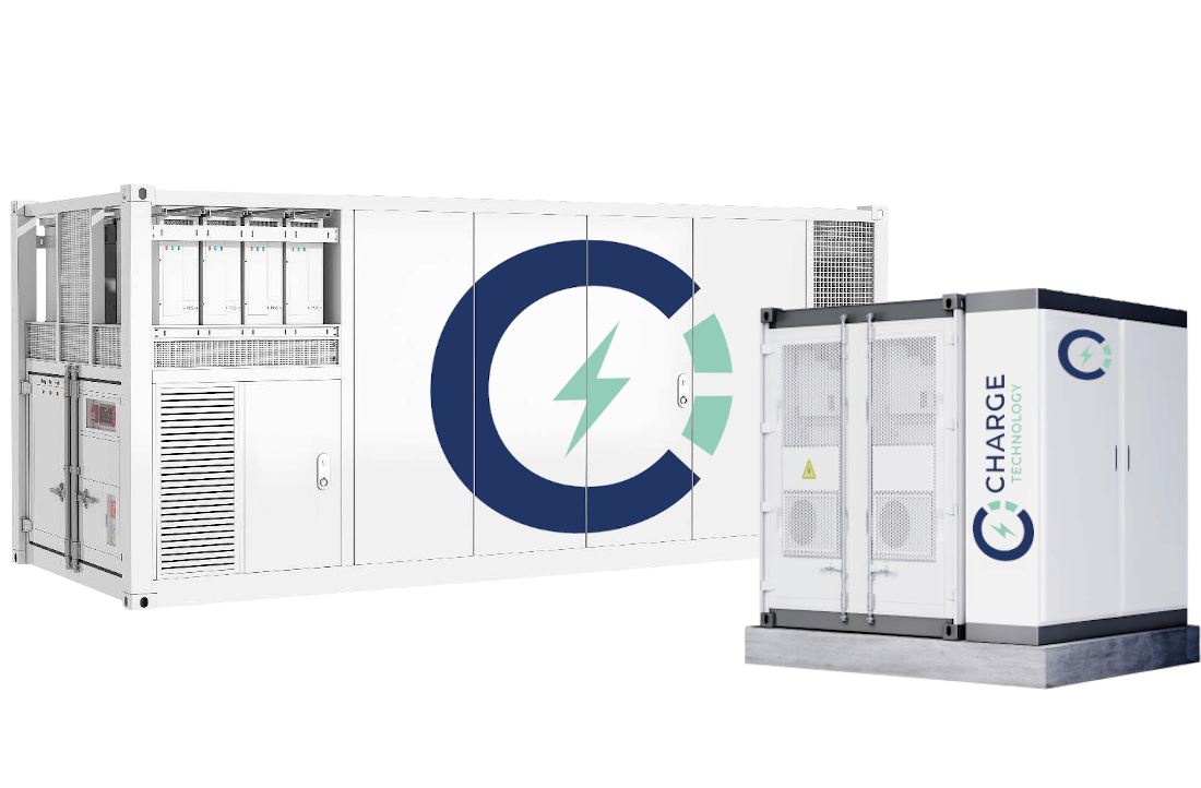 Battery Energy Storage Systems (BESS) Battery Energy Storage Systems (BESS)