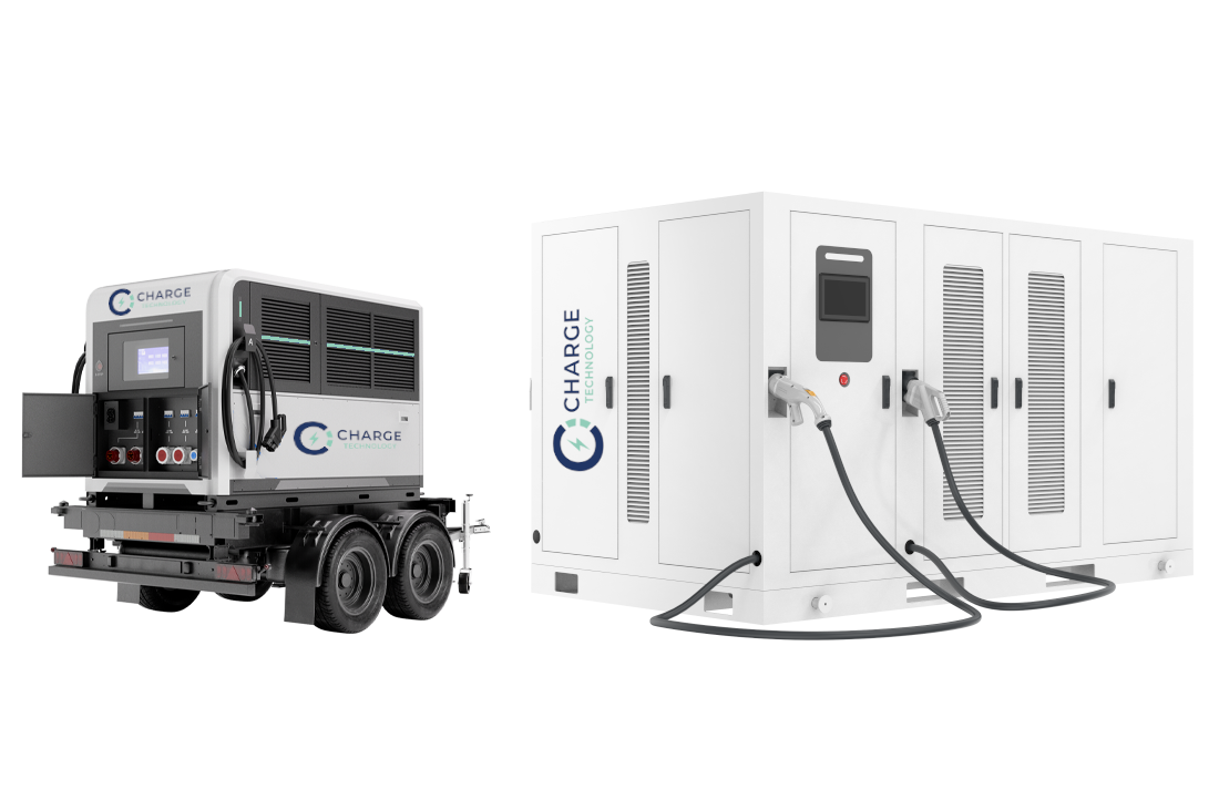 off-grid ev charging off-grid EV charging