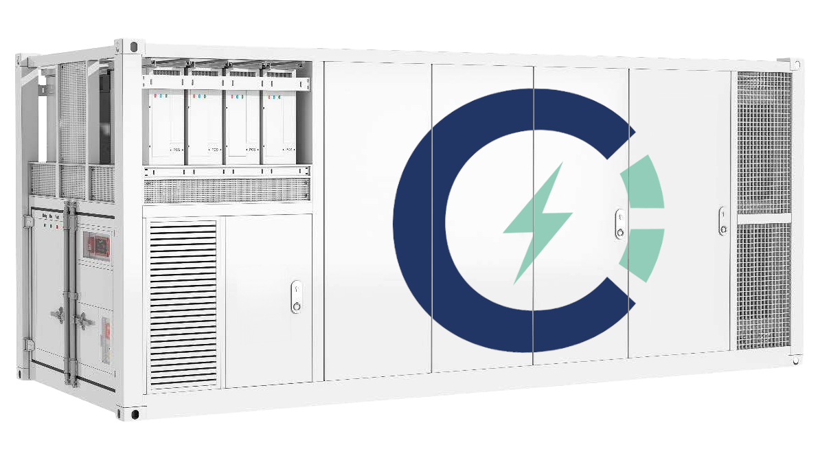 All-in-one BESS All-in-one BESS