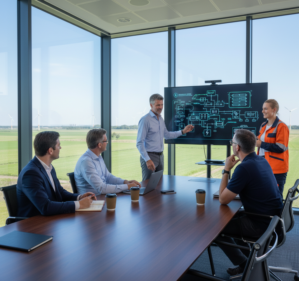 Charge.technology why us Charge.technology why us