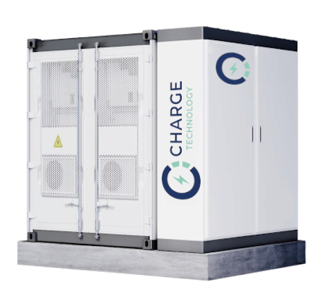 Distributed Energy Storage DC block Distributed Energy Storage DC block