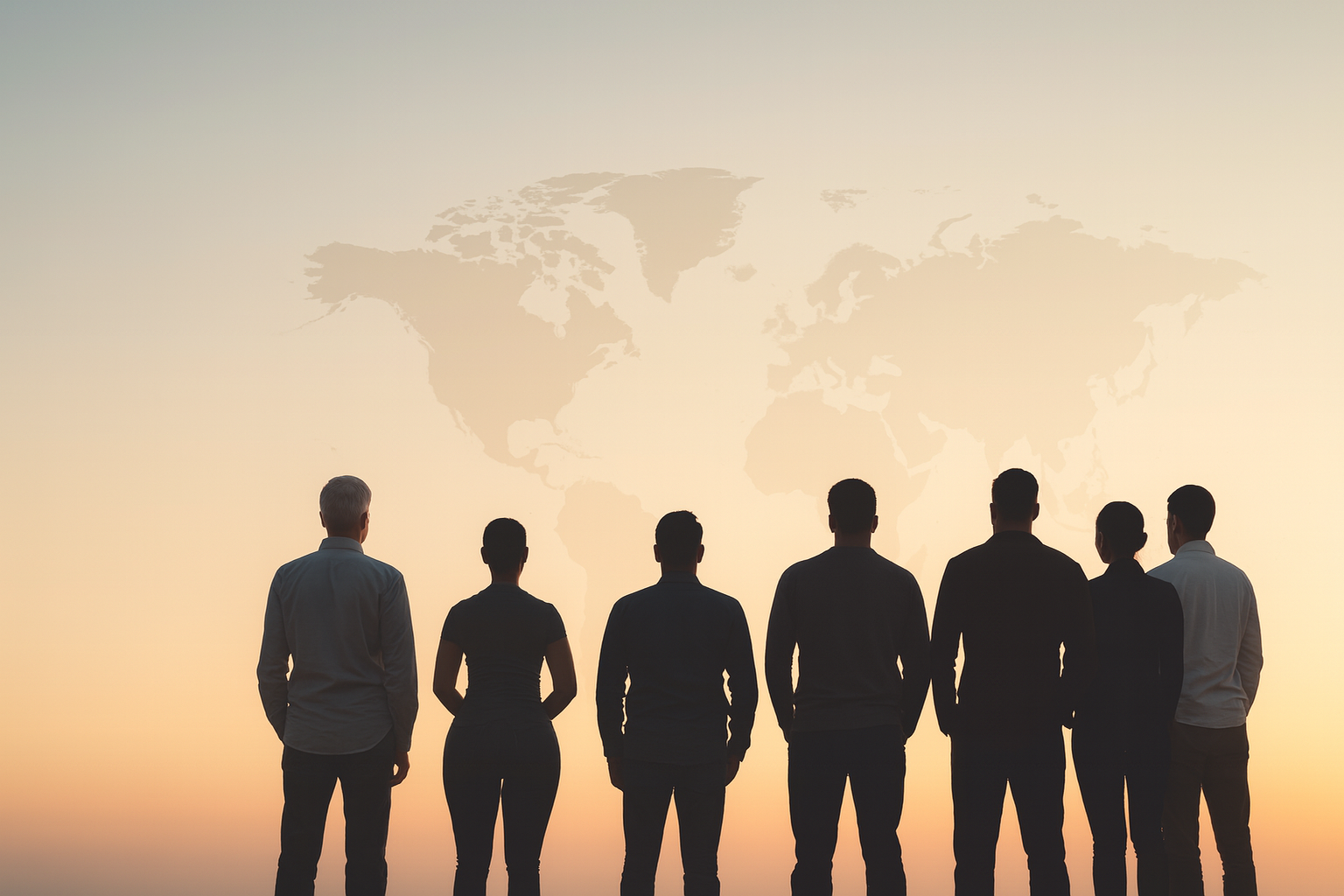 Global reach – Charge Technology Global reach - Charge Technology