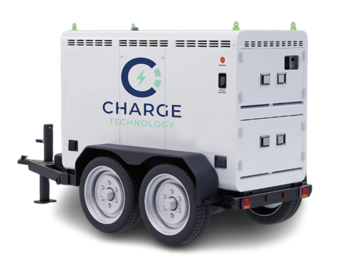 Mobile battery energy storage solutions