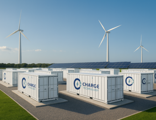 What Is Battery Energy Storage and How Does It Work?