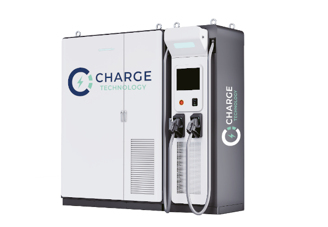Battery-integrated Ev charger