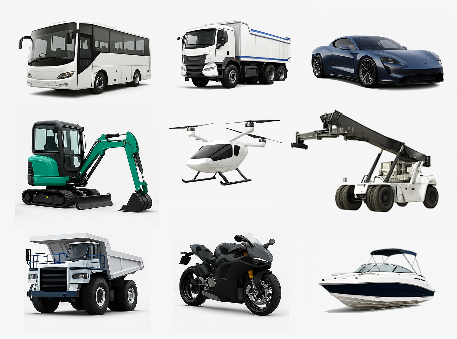 Electric vehicle types Electric vehicle types