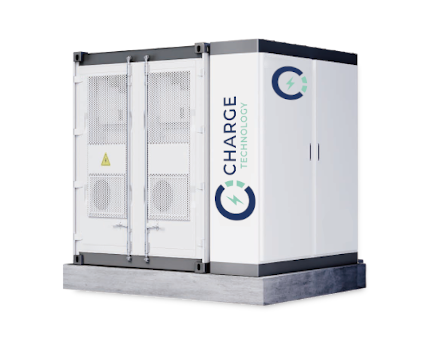 1672 kWh DC Battery Energy Storage System 1672 kWh DC Battery Energy Storage System