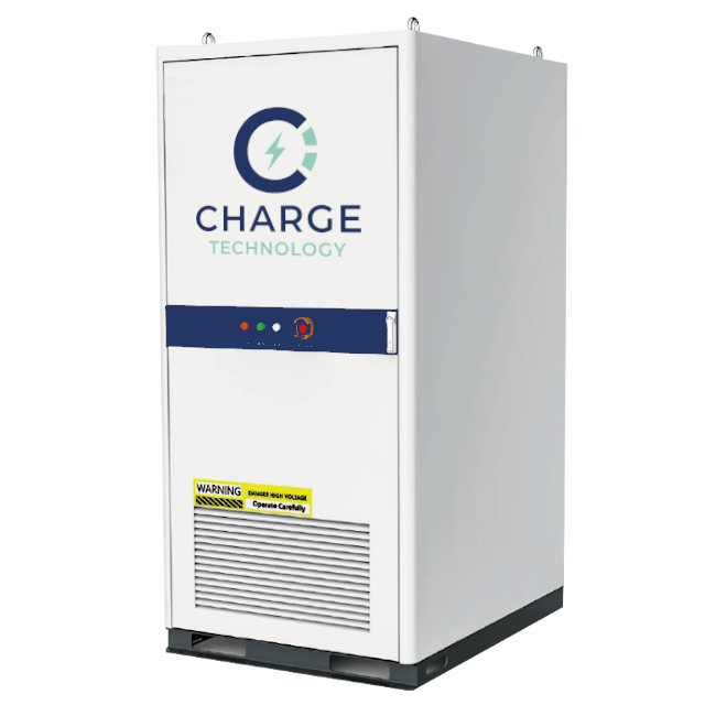 All-in-one Cabinet BESS All-in-one Cabinet BESS