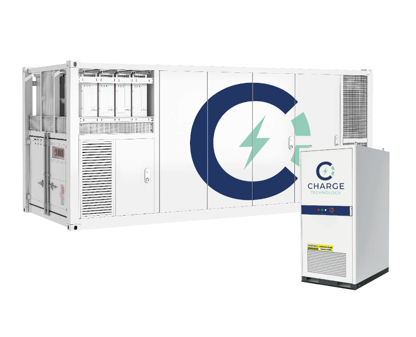 All-in-one energy storage system – Charge.technology All-in-one energy storage system - Charge.technology