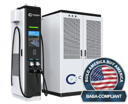 BABA-compliant Distributed EV charging